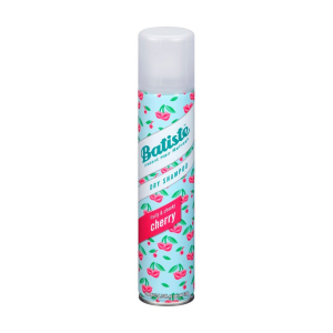 Batiste Сухой шампунь вишня 200ml