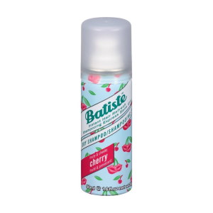 Batiste Сухой шампунь вишня 50ml