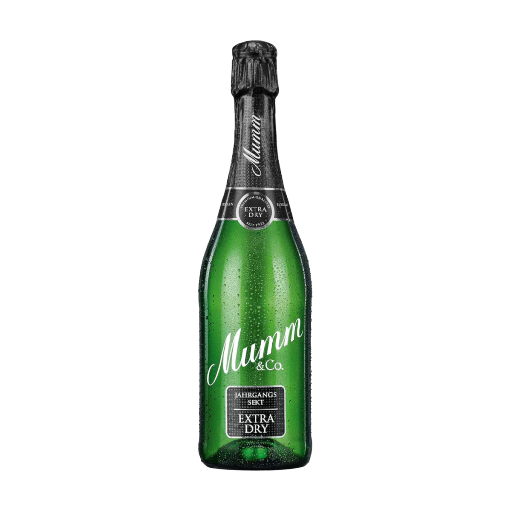 Mumm Extra Dry Jahrgangssekt 0,75l