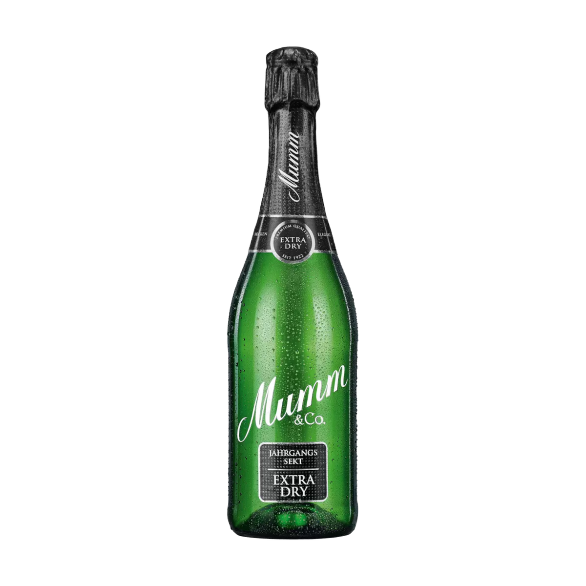 Mumm Extra Dry Jahrgangssekt 0,75l