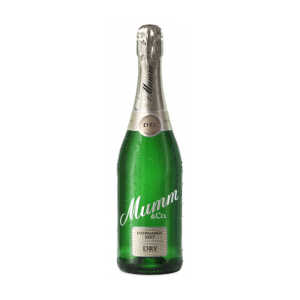 Mumm Dry Jahrgangssekt 0,75l