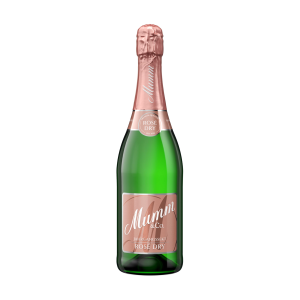 Mumm Rose Dry Jahrgangssekt 0,75l