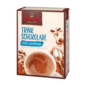 Sarotti Trinkschokolade 250g