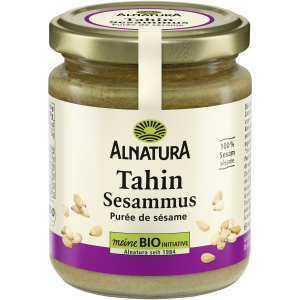 Bio Alnatura Tahin Sesammus 250g