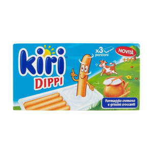 Kiri Dippi 60% Doppelrahmstufe 105g