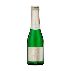 Mumm Dry Jahrgangssekt 0,2l