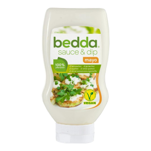 Bedda Vegan Mayo 250g