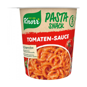 Knorr Pasta Snack Tomate 69g