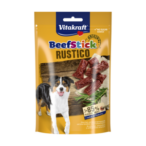 Vitakraft Beef Stick Rustico 55g