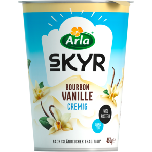 Arla SKYR Vanille 450g