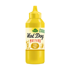 Kühne Hot Dog Mustard 250ml