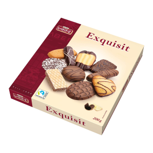 Lambertz Gebäckmischung Exquisit 200g