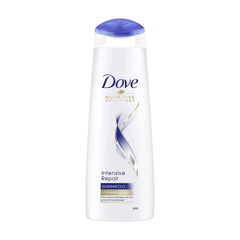 Dove Nutritive Solution Intensiv Reparatur 250ml