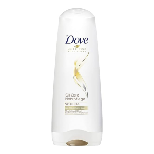 Dove Nutritive Solution Spülung Oil Care Nährpflege 200ml