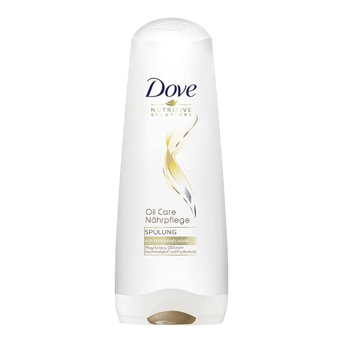 Dove Nutritive Solution Spülung Oil Care Nährpflege 200ml