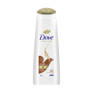 Dove Nutritive Solution Shampoo Oil Care Nährpflege 250ml