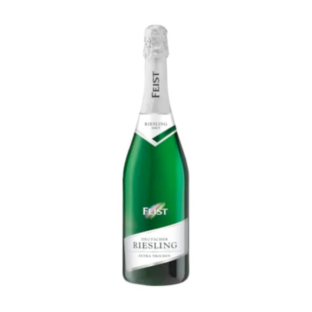 Feist Deutscher Riesling Sekt 0,75l