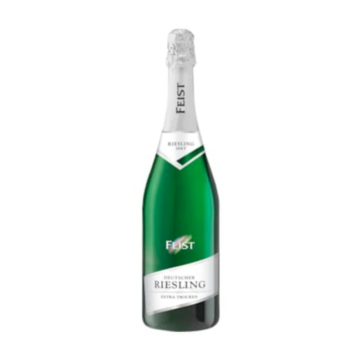 Feist Deutscher Riesling Sekt 0,75l