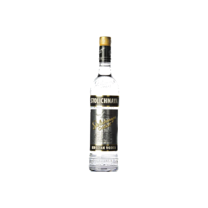 Stolichnaya Vodka 40% 0,7l