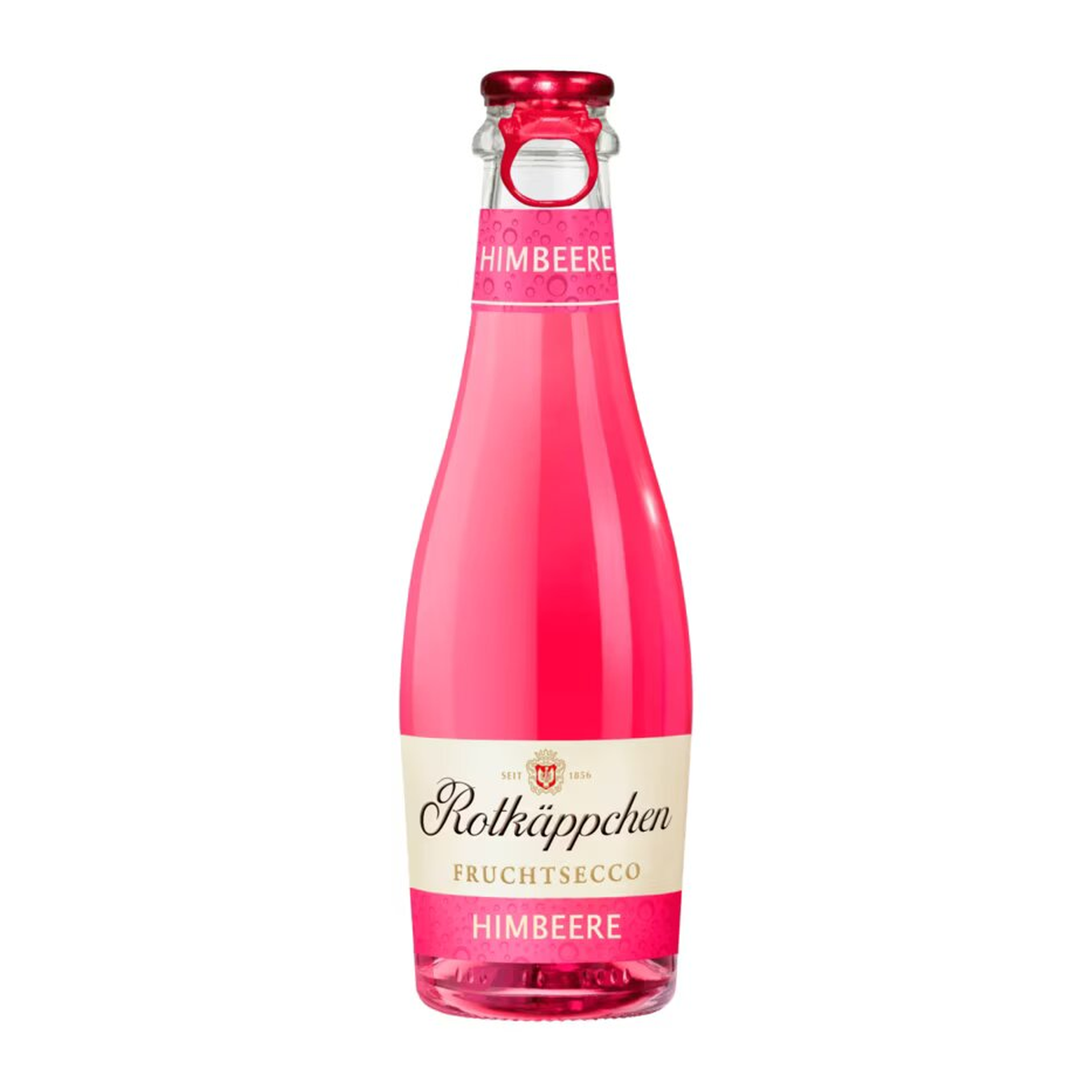 Rotkäppchen Fruchtsecco Himbeere 0,2l