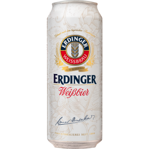 Erd.Weißbier 24x0,5l DPG