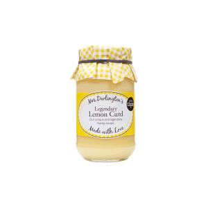 Chivers Lemon Curd 320g