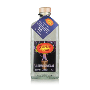 Fischergeist 56% 0,5l