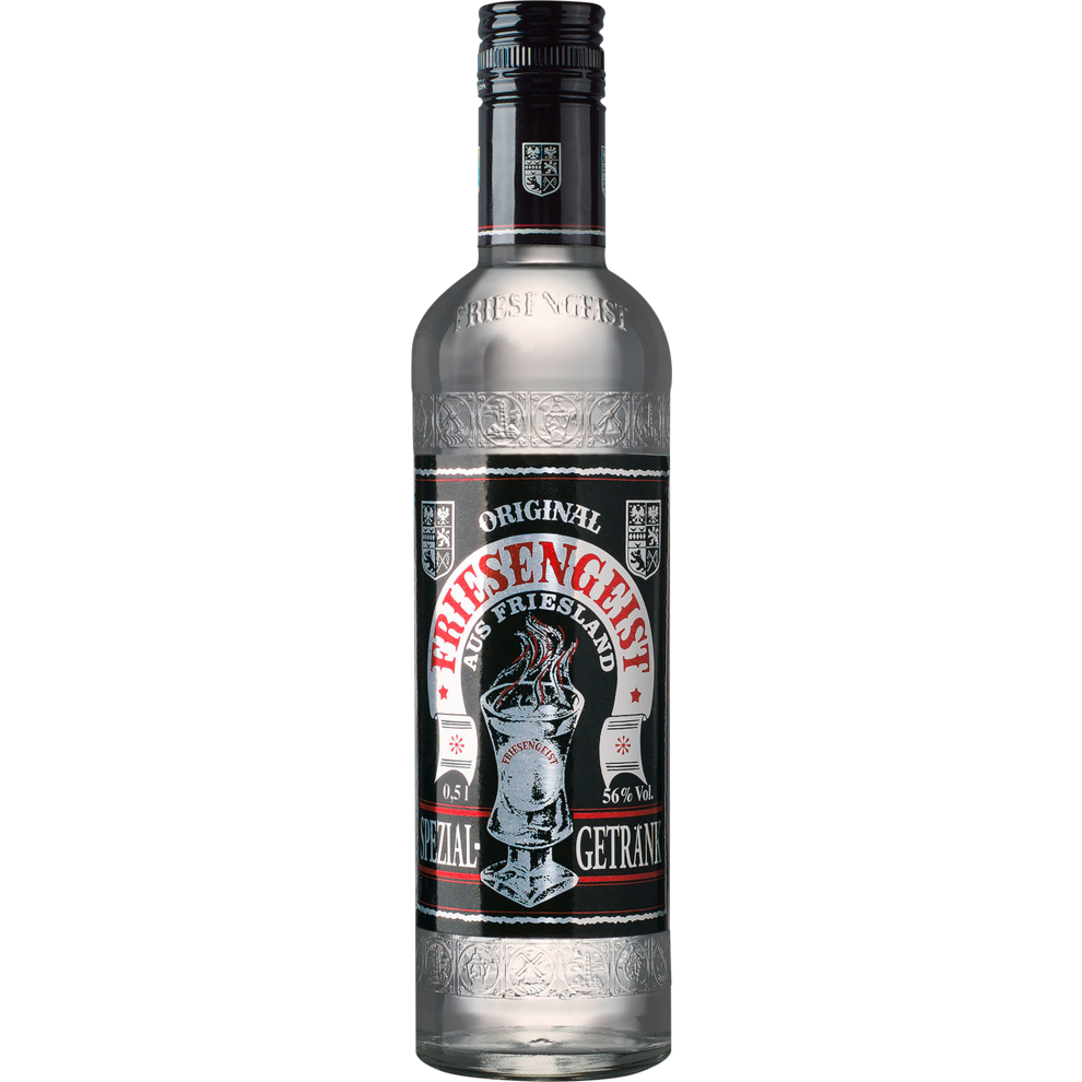 Friesengeist 56% 0,5l
