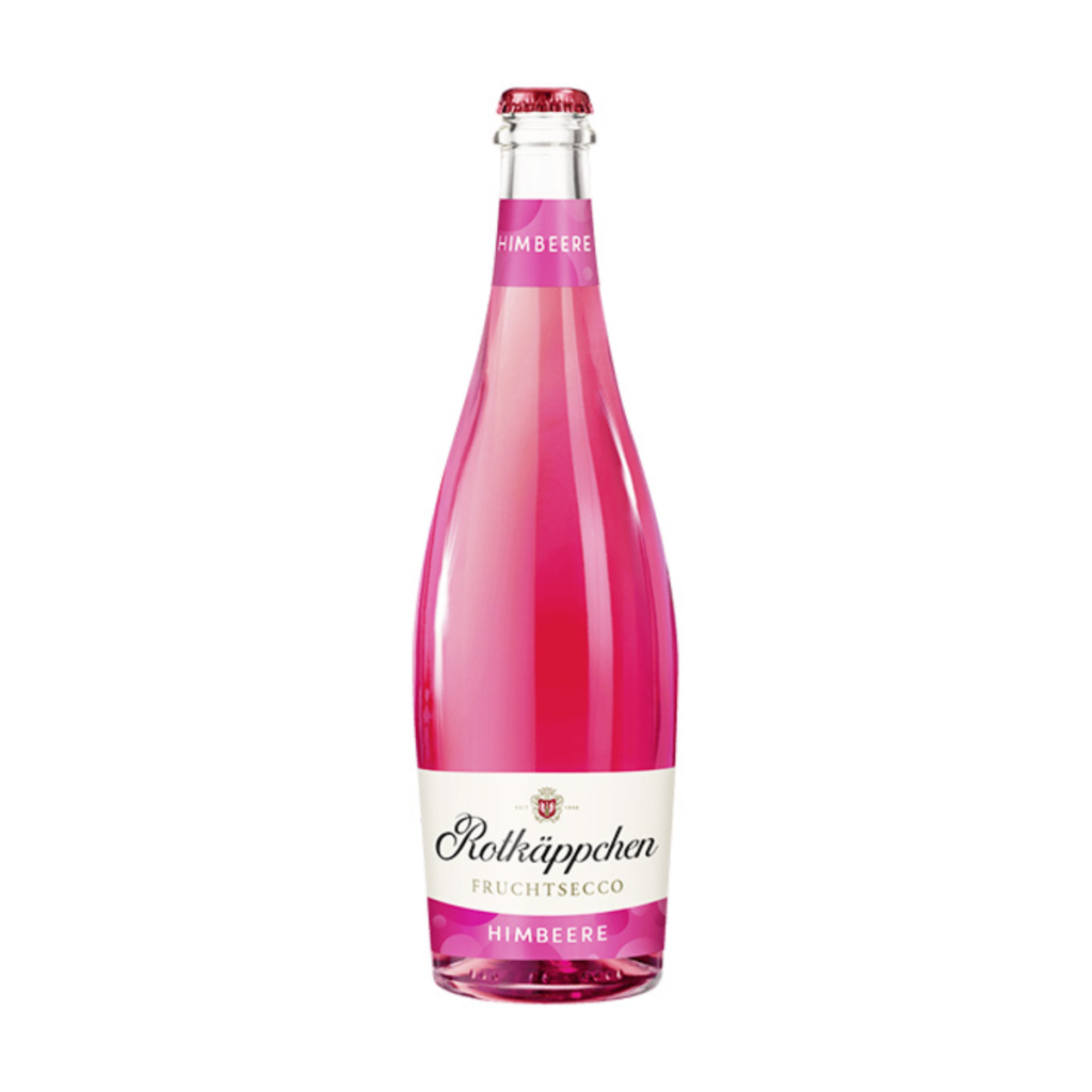 Rotkäppchen Fruchtsecco Himbeere 0,75l