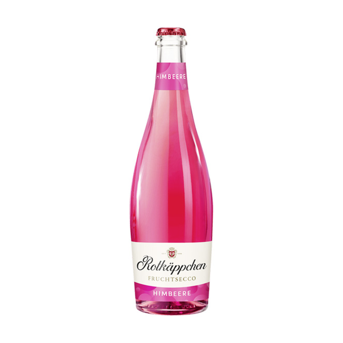 Rotkäppchen Fruchtsecco Himbeere 0,75l