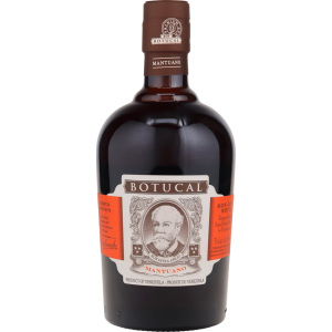 Botucal Mantuano 40% 0,7l