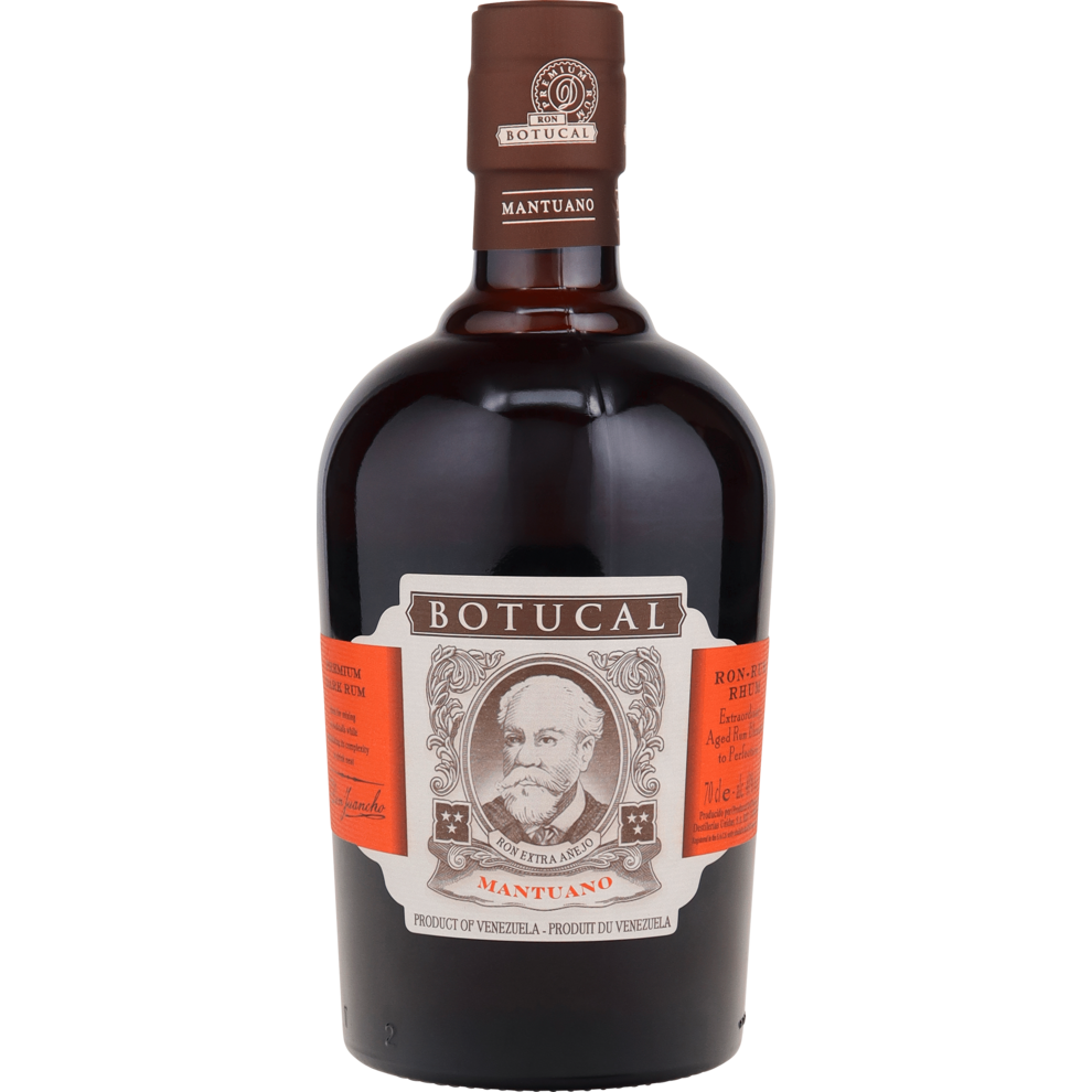 Botucal Mantuano 40% 0,7l