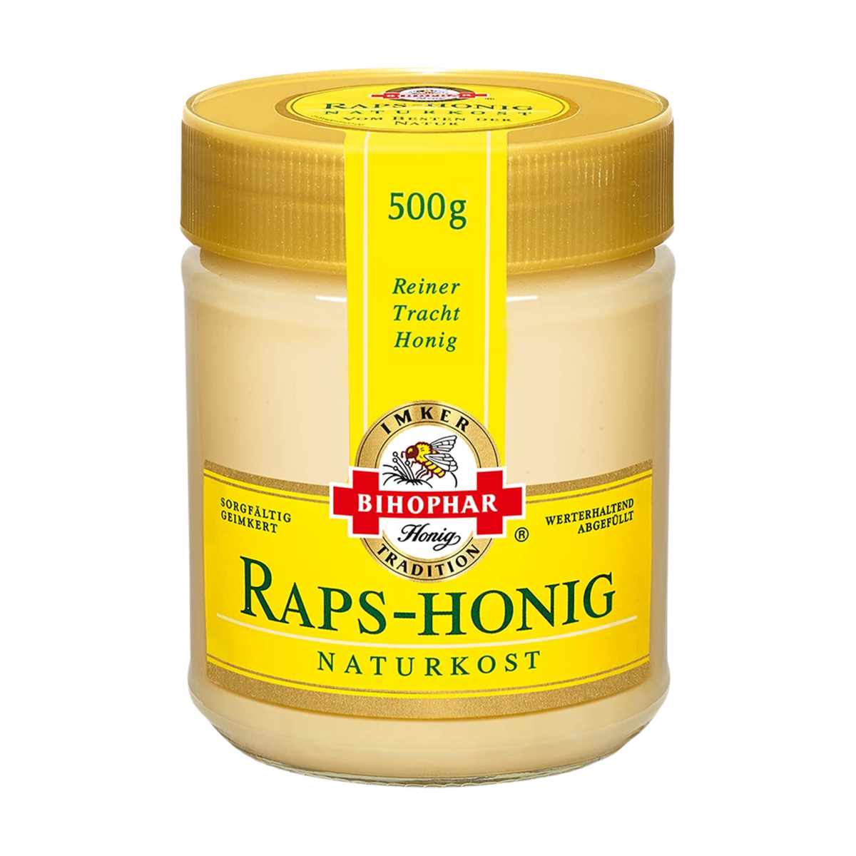 Bihophar Raps-Honig 500g