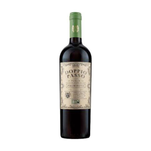Bio Doppio Passo Primitivo IGT trocken 0,75l