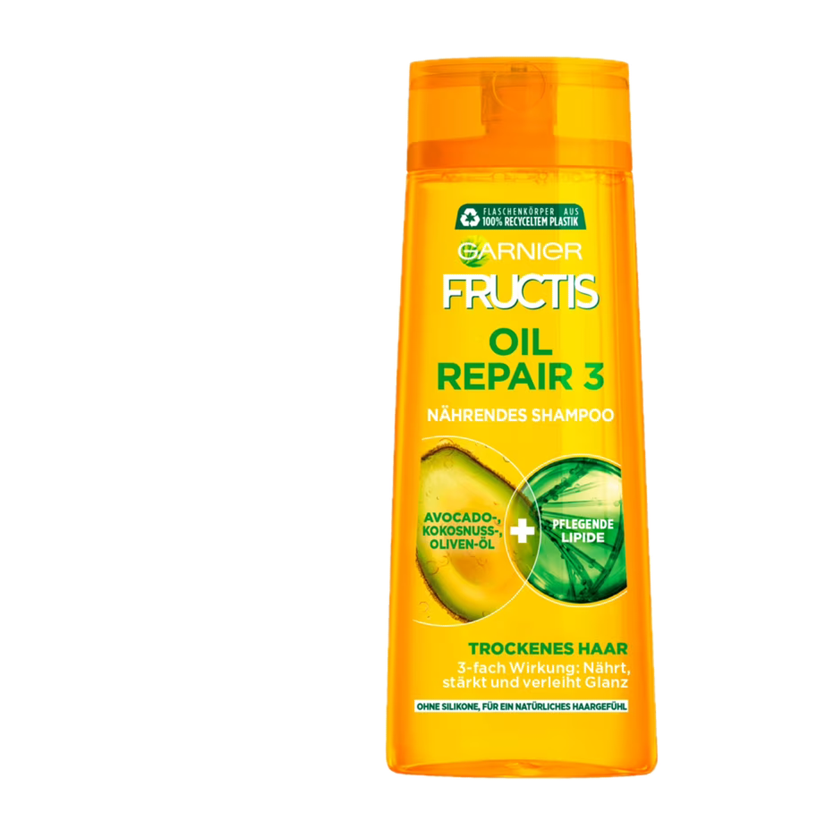 Garnier Fructis Shampoo Oil Repair trockenes Haar 250ml
