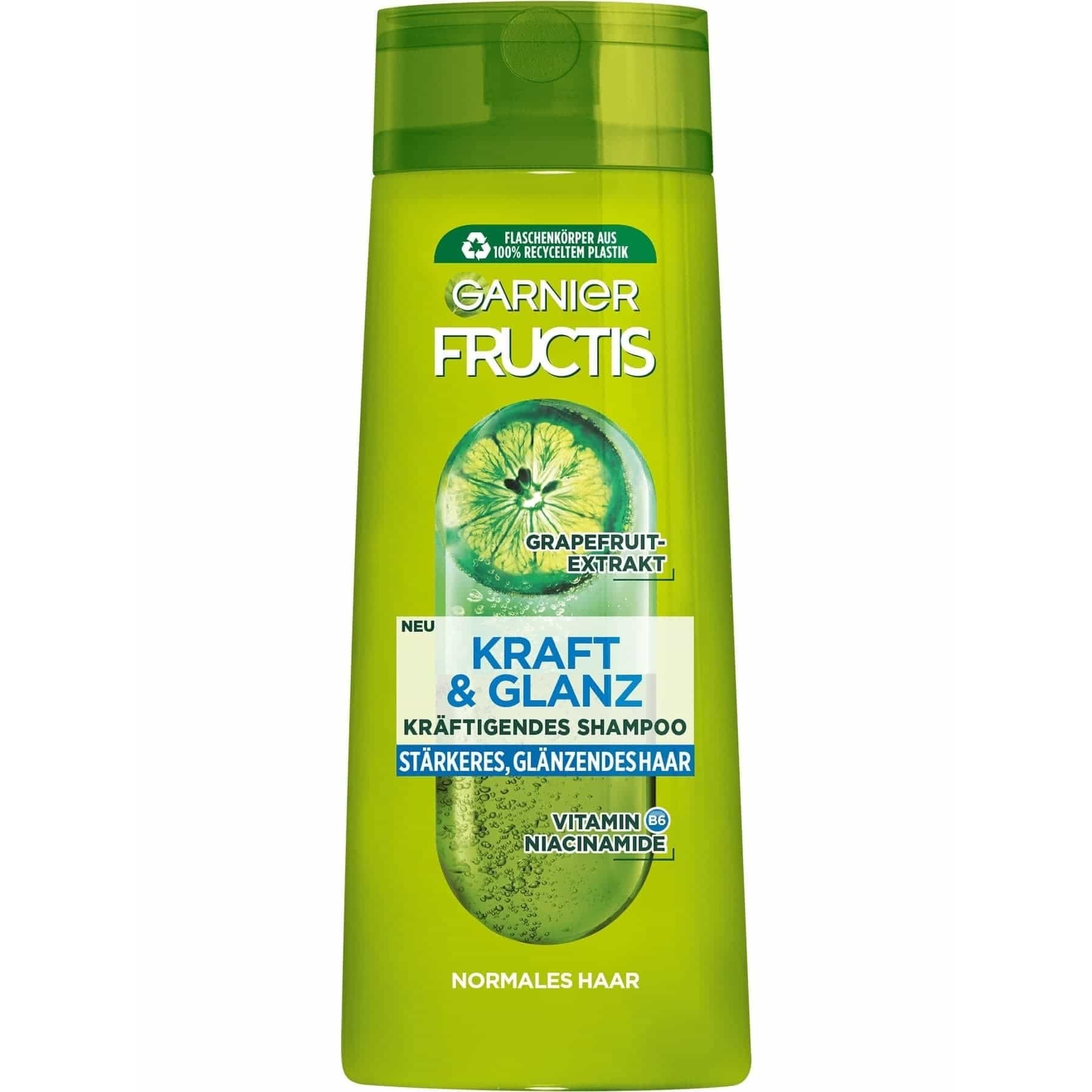 Garnier Fructis Shampoo Kraft&Glanz 250ml