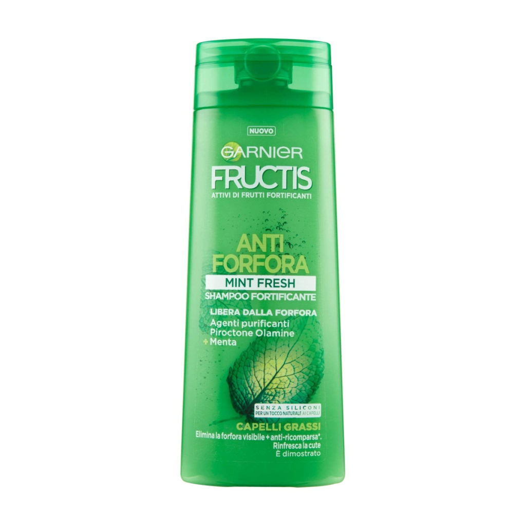 Garnier Fructis Shampoo Anti-Schuppen 250ml