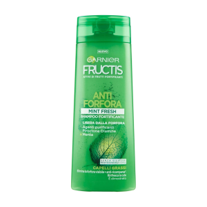 Garnier Fructis Shampoo Anti-Schuppen 250ml