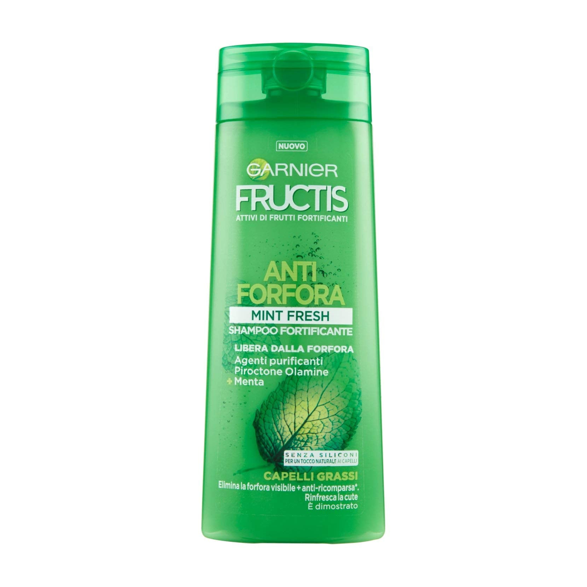 Garnier Fructis Shampoo Anti-Schuppen 250ml