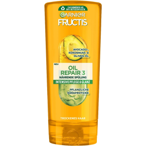 Garnier Fructis Spülung Oil Repair trockenes Haar 200ml