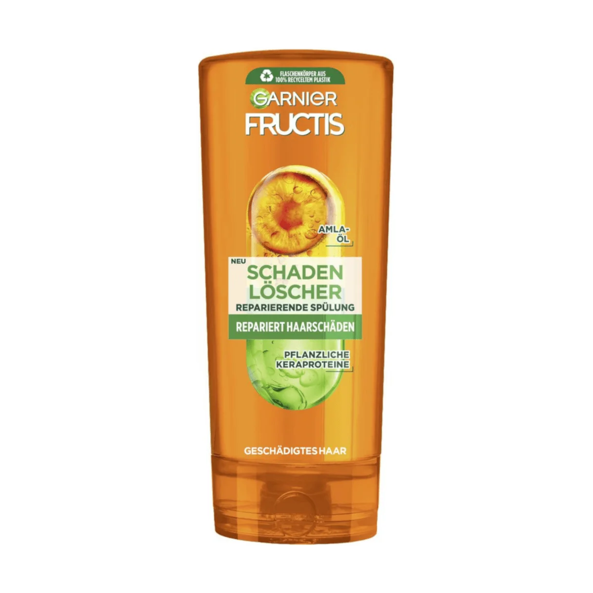 Garnier Fructis Spülung Schaden Löscher 200ml