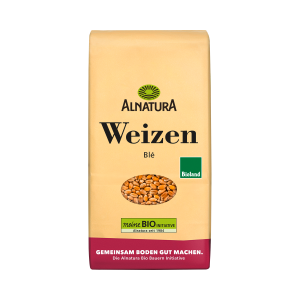 Bio Alnatura Weizen 1kg