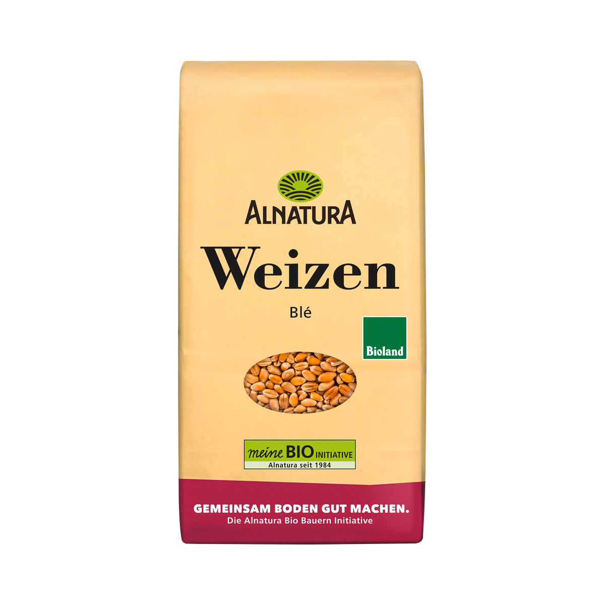 Bio Alnatura Weizen 1kg
