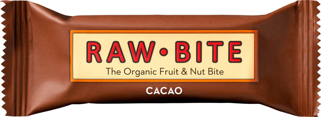 Bio Raw Bite Cacao Riegel 50g
