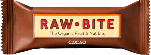 Bio Raw Bite Cacao Riegel 50g