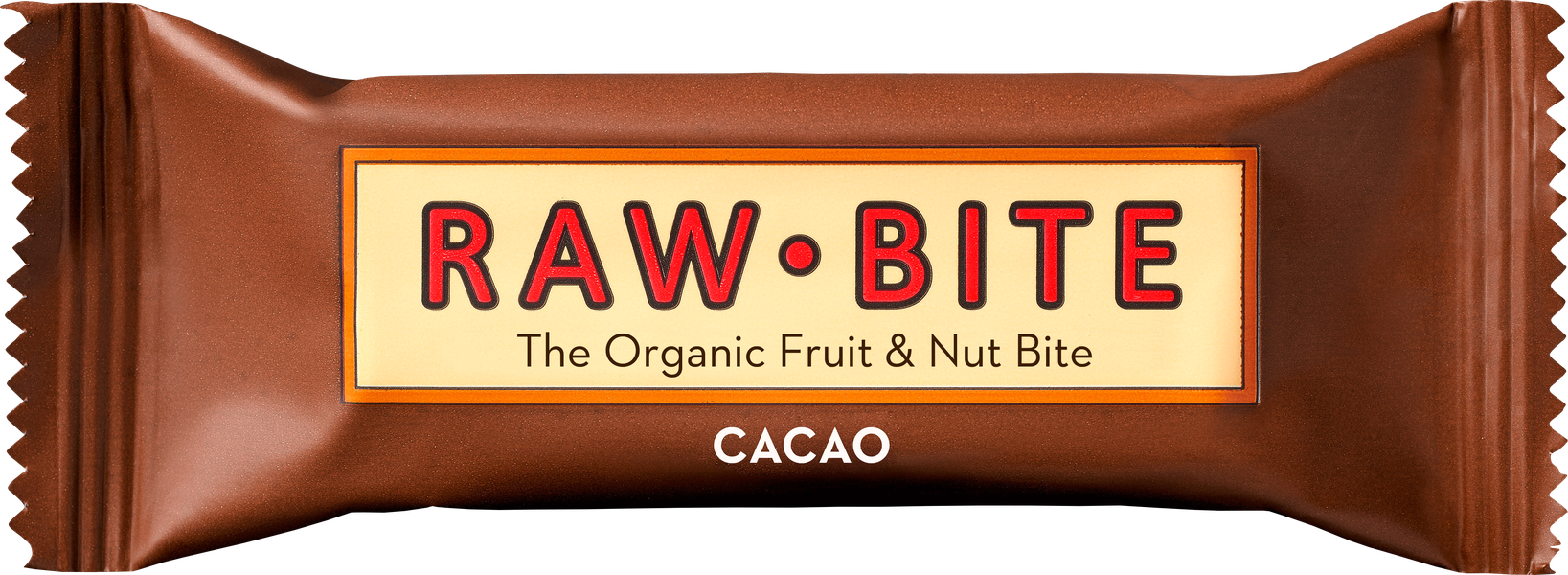Bio Raw Bite Cacao Riegel 50g