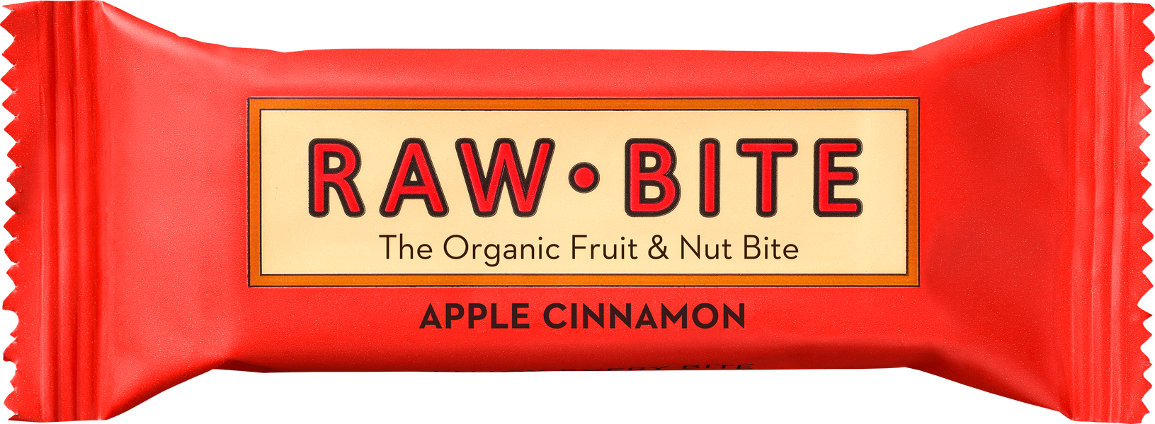 Bio Raw Bite Apple&Cinnamon Riegel 50g