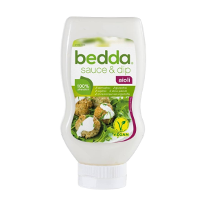Bedda vegan Aioli 250g