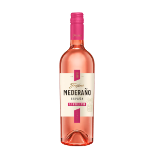 Freixenet Mederano Rosado lieblich 0,75l