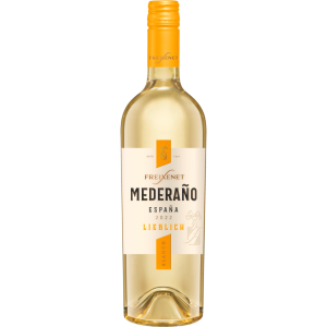 Freixenet Mederano Blanco lieblich 0,75l